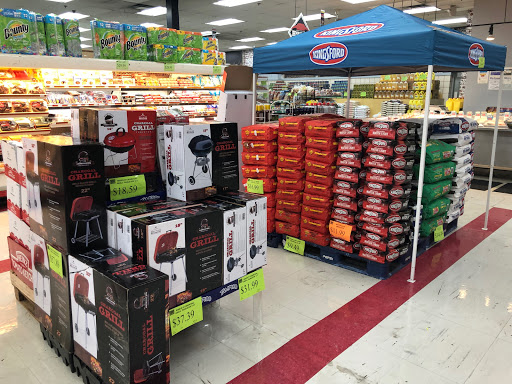 Supermarket «Twin City Supermarket», reviews and photos, 216 Sip Ave, Jersey City, NJ 07306, USA