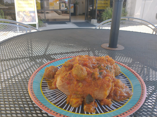 Bunny Chow - South African Cafe