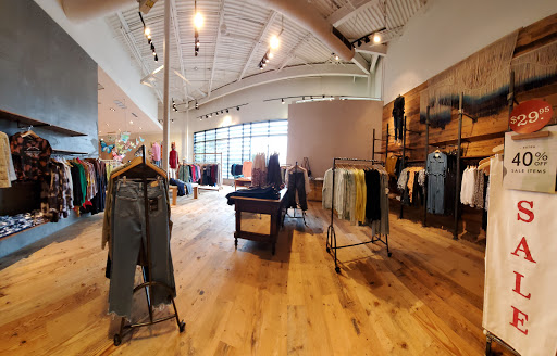 Cosmetics Store «SEPHORA», reviews and photos, 335 The Bridge St #117, Huntsville, AL 35806, USA