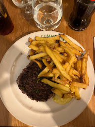 Photo n°60 de Comme un Bouillon à Paris ()
