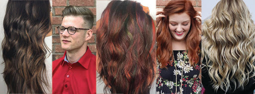 Hair Salon «Sorella Hair Studio», reviews and photos, 1860 Barnett Shoals Rd #410, Athens, GA 30605, USA