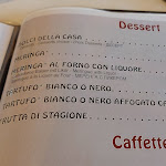 Photo n°5 de l'avis de Gretabeta1964. fait le 26/11/2022 à 11:45 sur le  Hotel Da Bepi à Jesolo