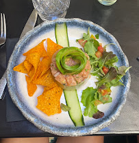 Plats et boissons du Restaurant La Vieille Ville à Sartène - n°20