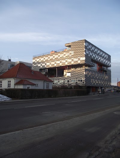 Photos of Bikubenkollegiet &Oslash;restad