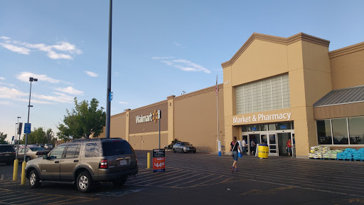 Department Store «Walmart Supercenter», reviews and photos, 1632 N 2000 W, Clinton, UT 84015, USA