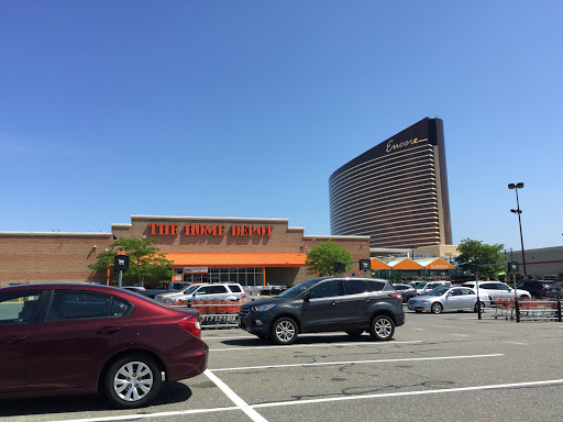 Home Improvement Store «The Home Depot», reviews and photos, 3 Mystic View Rd, Everett, MA 02149, USA