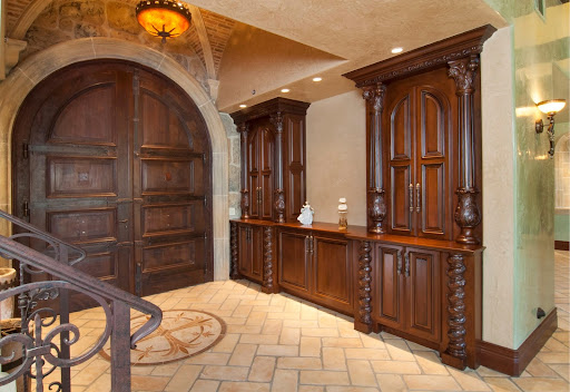 Cabinet Maker «Precision Cabinets», reviews and photos, 145 Middlefield Ct, Brentwood, CA 94513, USA