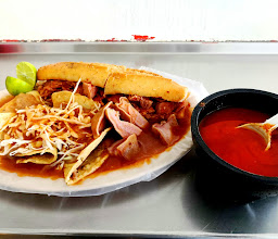 MR. MARIO'S TORTAS AHOGADAS photo