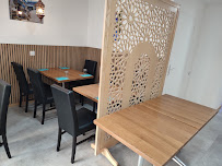 Atmosphère du Restaurant halal Carthage'resto à Saint-Étienne - n°7