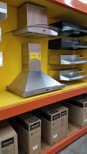 Home Improvement Store «Surplus Warehouse», reviews and photos, 727 S Orange Blossom Trail, Apopka, FL 32703, USA