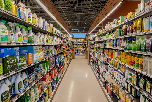 Grocery Store «Streets Market & Cafe», reviews and photos, 222 N Charles St, Baltimore, MD 21201, USA