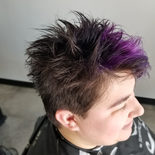 Hair Salon «Studio 7 Hair Salon», reviews and photos, 1515 Town E Blvd #124, Mesquite, TX 75150, USA