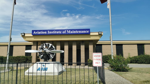 Aviation Institute of Maintenance