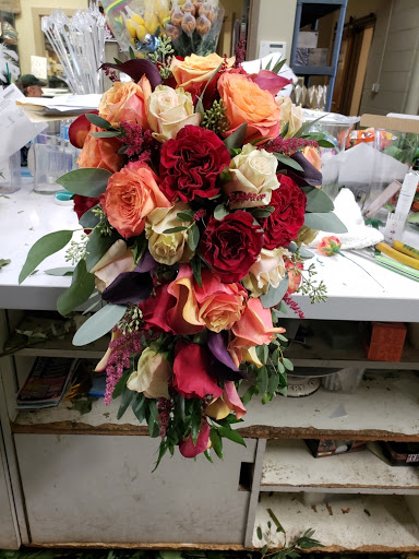 Florist «Palace Florists», reviews and photos, 4980 Wyaconda Rd b, Rockville, MD 20852, USA