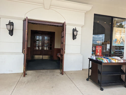 Book Store «Barnes & Noble», reviews and photos, 4916 S Broadway Ave, Tyler, TX 75703, USA