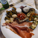 Photo n°7 de l'avis de Giuseppe.n fait le 26/08/2021 à 15:27 sur le  La Tana del Lupo à Casertavecchia