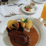 Photo n°1 de l'avis de Caro. fait le 10/02/2020 à 18:42 sur le  Schloss Lautrach | Hotel à Lautrach