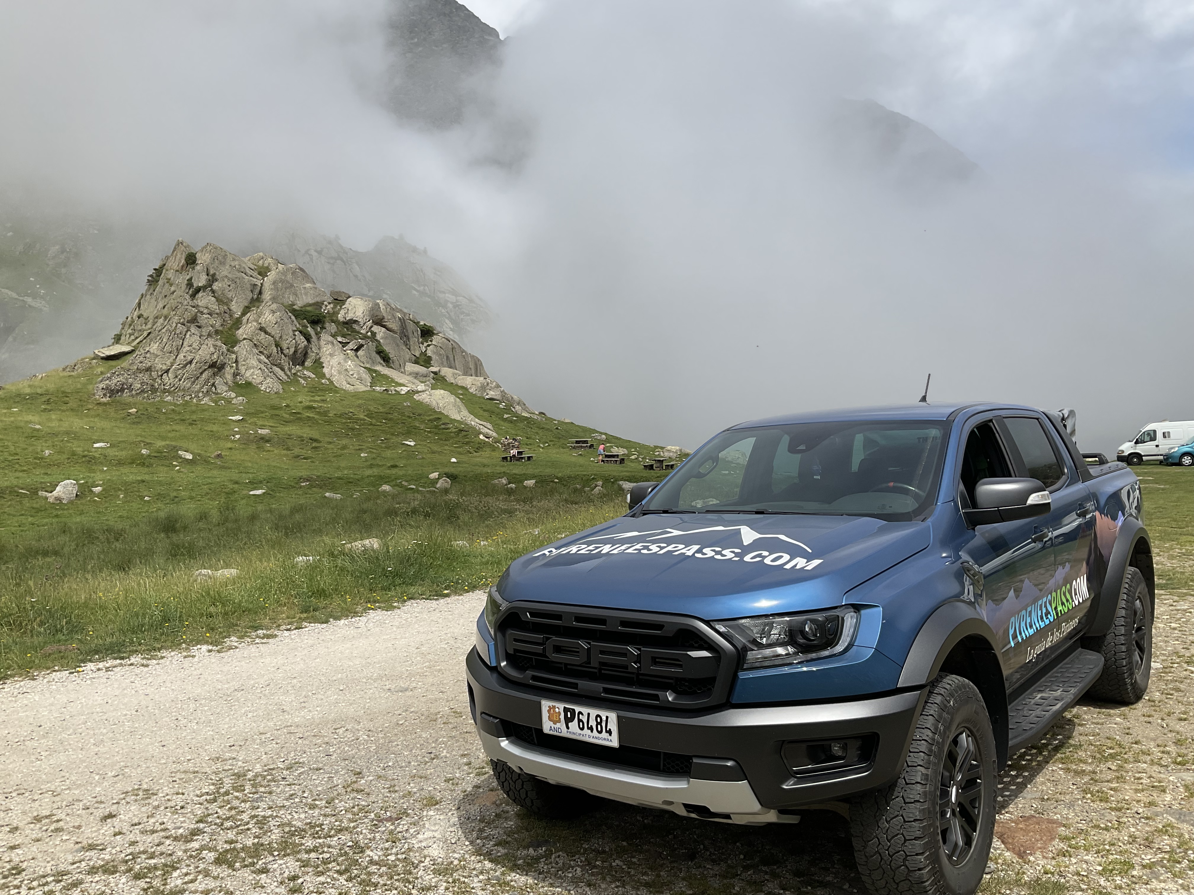 Photo n° 1 de l'avis de Pyreneespass. fait le 14/07/2023 à 04:59
