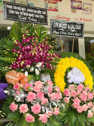 Top 20 cửa hàng trung nghĩa Huyện Cư Kuin Đắk Lắk 2022