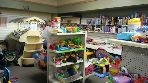 Thrift Store «SPCA Thrift Shop», reviews and photos, 4220 S Washington Ave, Titusville, FL 32780, USA