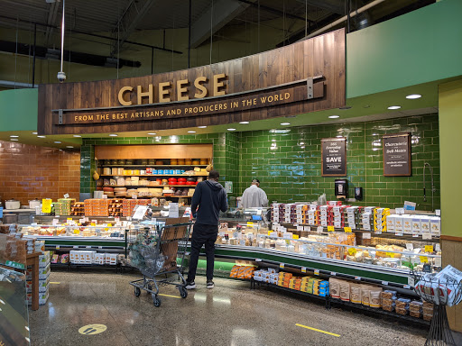 Grocery Store «Whole Foods Market», reviews and photos, 350 Grasmere Ave, Fairfield, CT 06824, USA