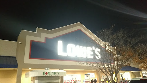 Lowe's Home Improvement