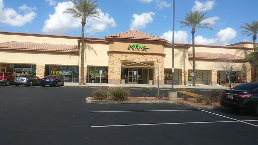 Amusement Center «Xtreme Air», reviews and photos, 4960 W Ray Rd, Chandler, AZ 85226, USA