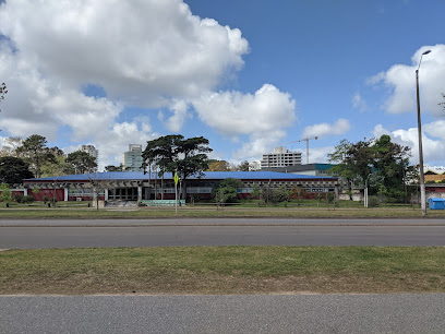 Liceo Público Punta Del Este