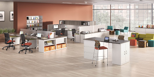 Office Furniture Store «Wholesale Office Furniture», reviews and photos, 1475 W 9000 S, West Jordan, UT 84088, USA