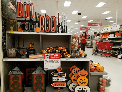 Department Store «Target», reviews and photos, 10404 N 43rd Ave, Glendale, AZ 85302, USA