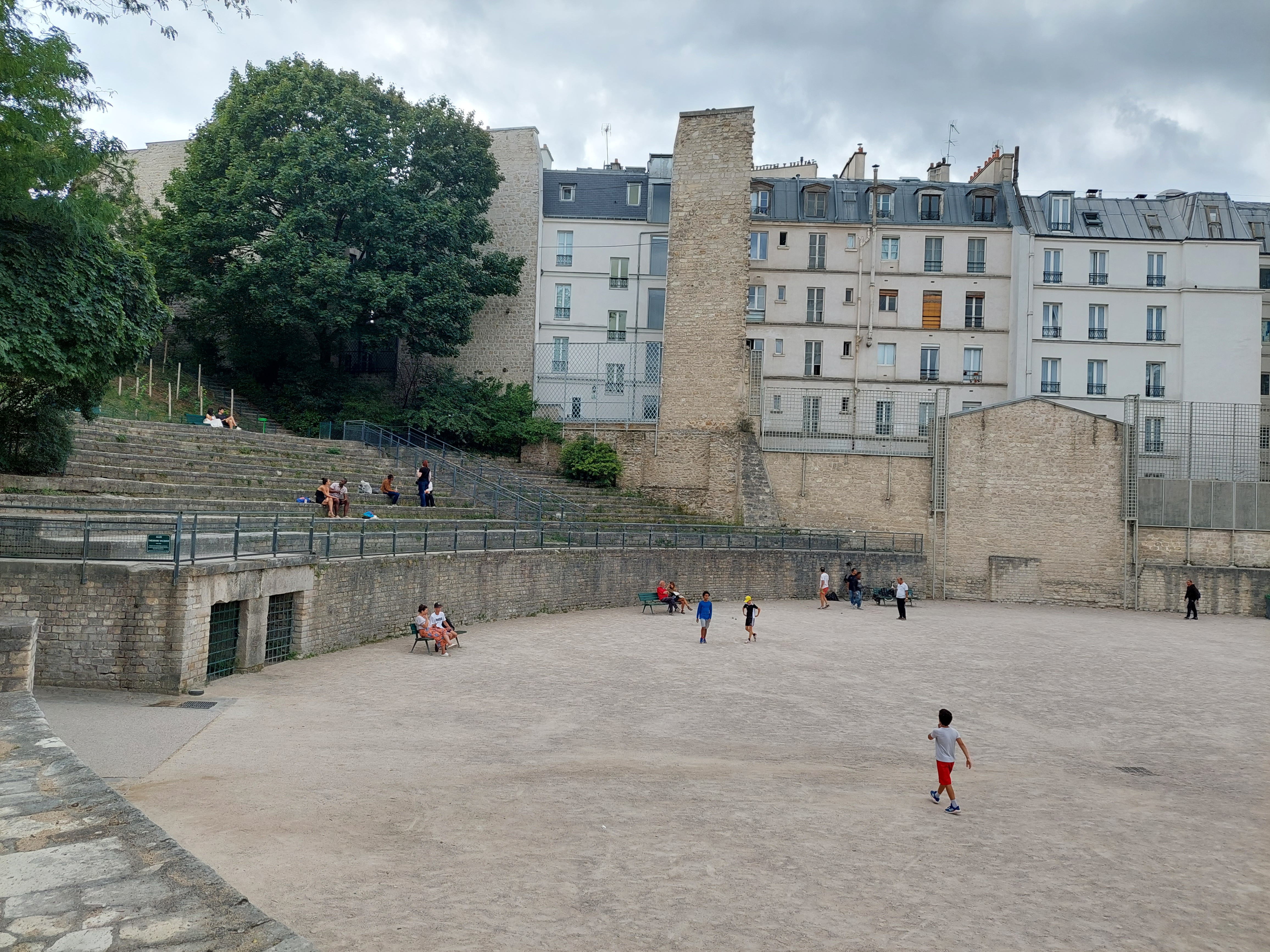 Photo n° 1 de l'avis de Nicolas.o fait le 23/08/2022 à 19:44