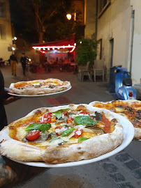 Pizza du Pizzeria Baci Baci Montpellier - n°15