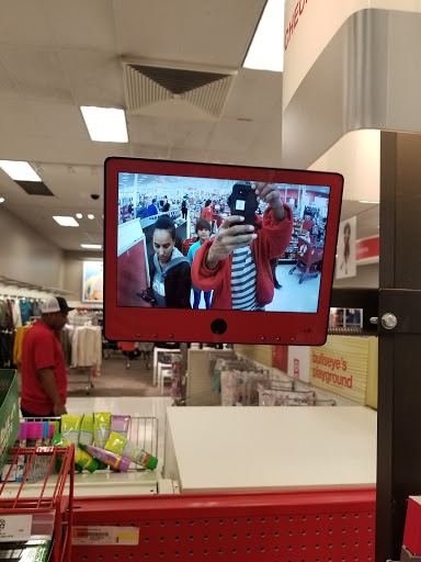 Department Store «Target», reviews and photos, 7 Allstate Rd, Dorchester, MA 02125, USA