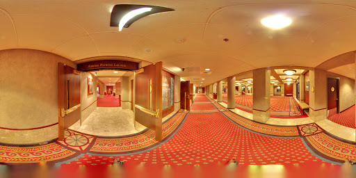 Performing Arts Theater «Alys Stephens Center», reviews and photos, 1200 10th Ave S, Birmingham, AL 35294, USA