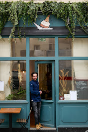 Photos du propriétaire du Restaurant Petit Gris à Paris - n°1