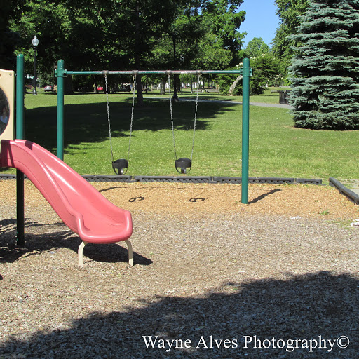 Park «Clasky Common Park», reviews and photos, Purchase St, New Bedford, MA 02740, USA