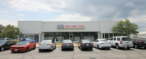 Yark Used Cars