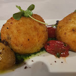 Photo n°2 de l'avis de Biagio.r fait le 18/08/2020 à 22:12 sur le  La Tradizione Ristorante e Pizzeria dal 1997 à Portici