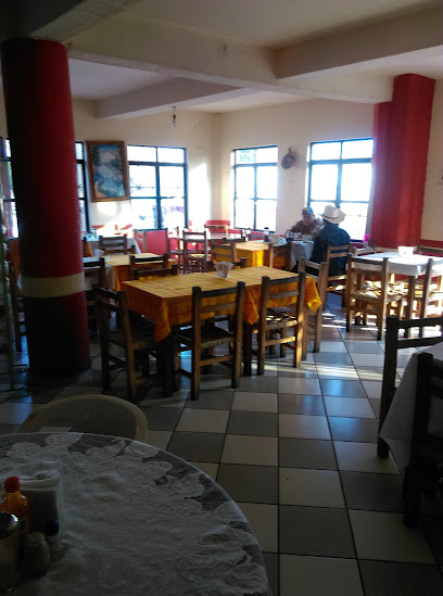 Restaurante La Parroquia