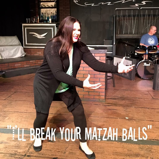 Performing Arts Theater «Kaleidoscope Theatre», reviews and photos, 207 E 24th St, Lynn Haven, FL 32444, USA