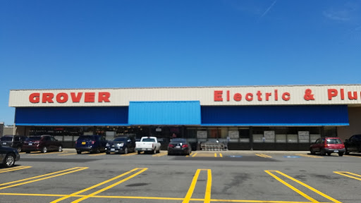 Electrical Supply Store «Grover Electric and Plumbing Supply», reviews and photos, 1900 NE 78th St, Vancouver, WA 98665, USA