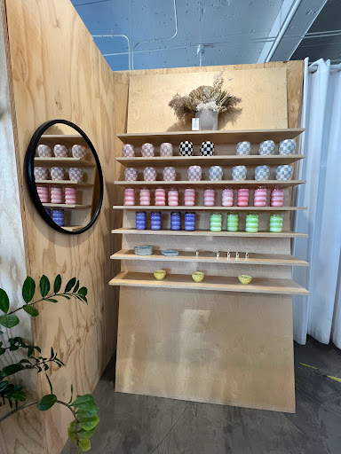 Gift Shop «Poketo», reviews and photos, 820 E 3rd St, Los Angeles, CA 90013, USA