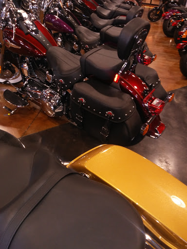 Harley-Davidson Dealer «Naples Harley-Davidson», reviews and photos, 3645 Gateway Ln, Naples, FL 34109, USA