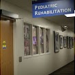 Logan Regional Hospital Pediatric Rehab