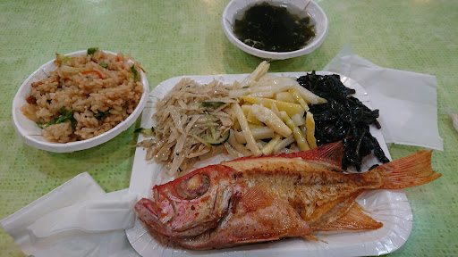 京食堂精緻自助餐 的照片