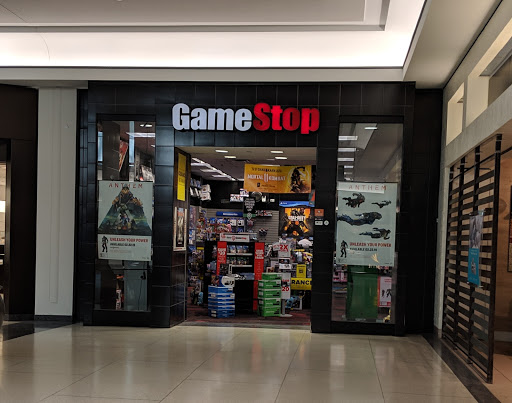 Video Game Store «GameStop», reviews and photos, 301 South Hills Village, Pittsburgh, PA 15241, USA