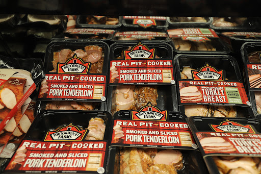 Grocery Store «Food Lion», reviews and photos, 1008 Fording Island Rd, Bluffton, SC 29910, USA