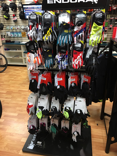 Bicycle Store «Encina Bicycle Center», reviews and photos, 2901 Ygnacio Valley Rd, Walnut Creek, CA 94598, USA