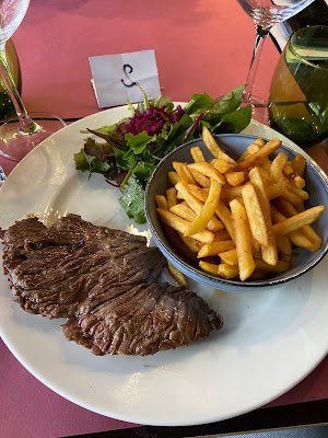 Gourmet Bar by Novotel Metz Centre à Metz