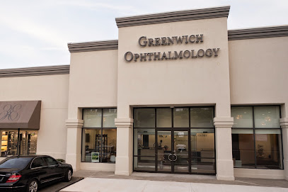 Greenwich Ophthalmology Associates: Gladstein Gina F MD